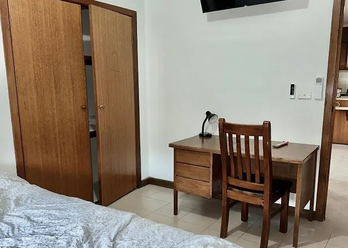 Guest Room In Kealba