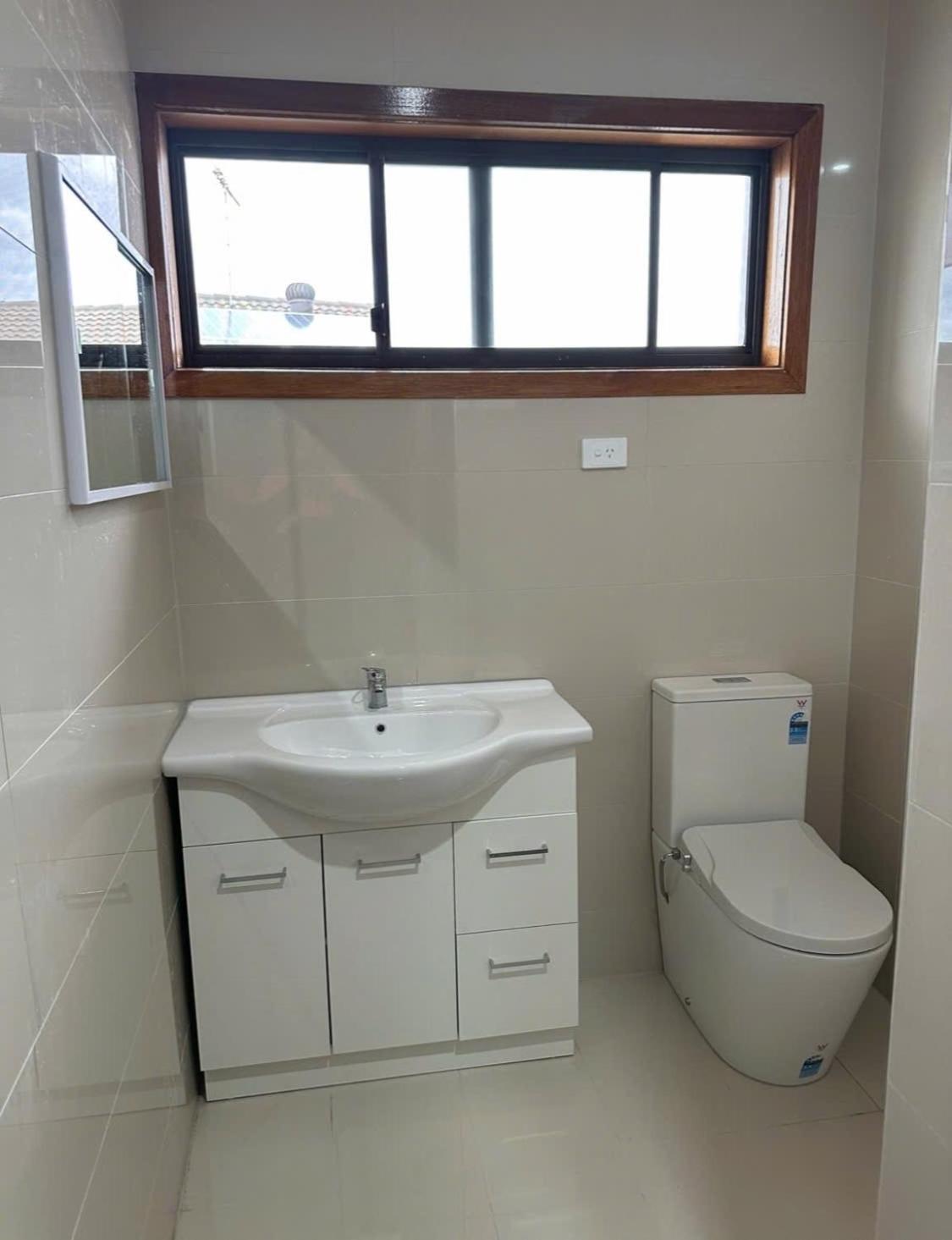 Homestay Guest In Kealba St Albans